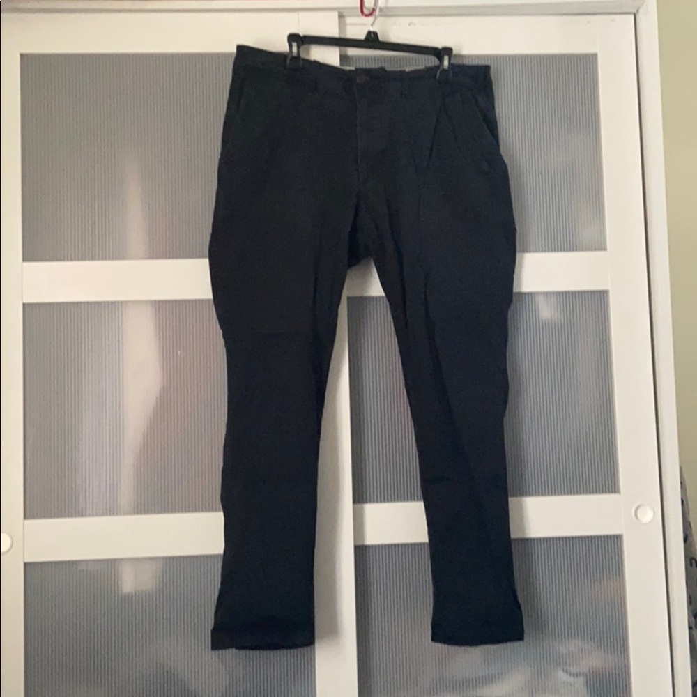 ABERCROMBIE & FITCH pants